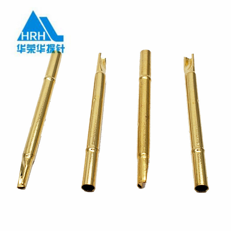 探針針套壓環(huán)和卡環(huán)的區(qū)別？