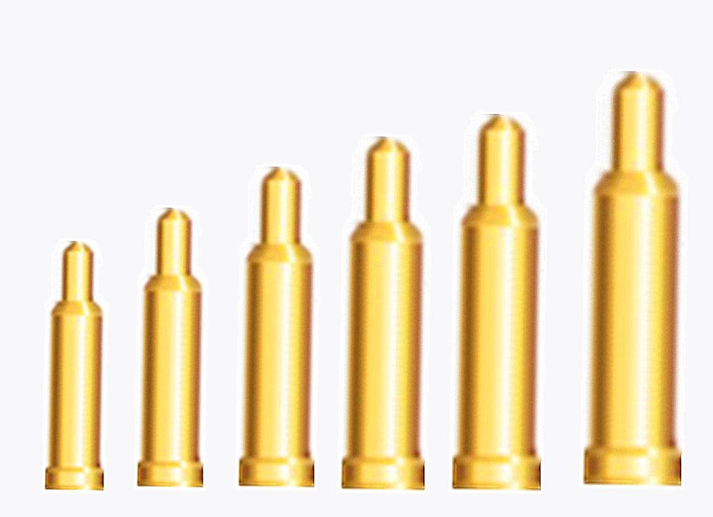 使用pogo pin 彈簧探針的時候應(yīng)注意什么呢？