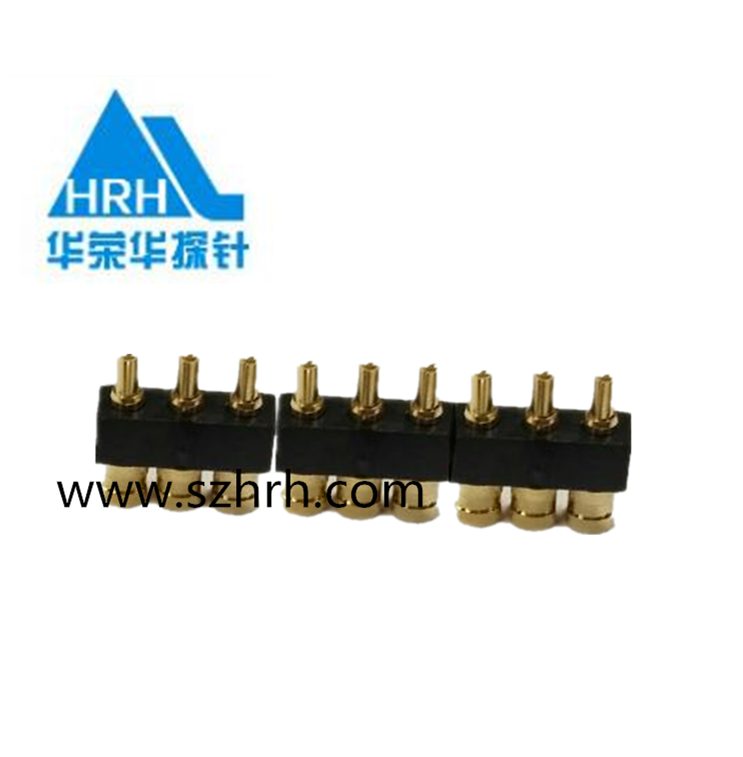 pogo pin連接器找到最好的生產(chǎn)廠家，您的產(chǎn)品就能很好的使用了嗎 ？