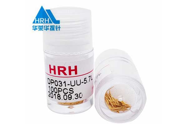 芯片測(cè)試探針批發(fā)購(gòu)買該注意哪些？廠家怎么選擇