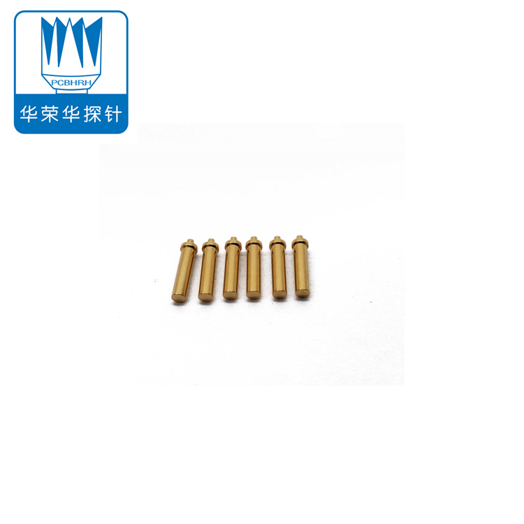 測試探針是干嘛的？