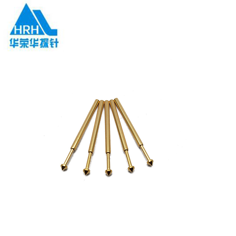 測試探針SP-125308250，華榮華探針廠家