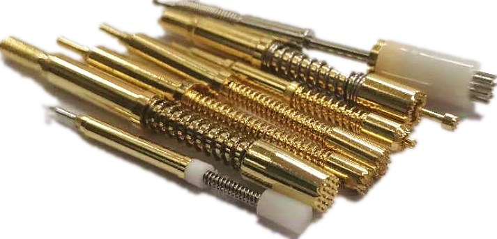 420大電流探針有多少種頭型呢？